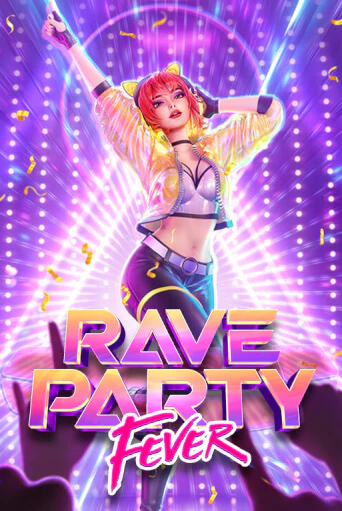 Rave Party Fever - играть онлайн | Казино GMSlots бесплатно без регистрации