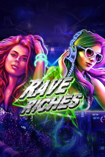 Rave Riches - играть онлайн | Казино GMSlots бесплатно без регистрации