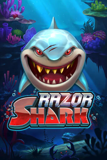 Razor Shark - играть онлайн | Казино GMSlots бесплатно без регистрации