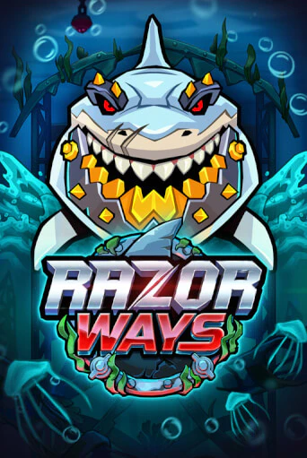 Razor Ways - играть онлайн | Казино GMSlots бесплатно без регистрации