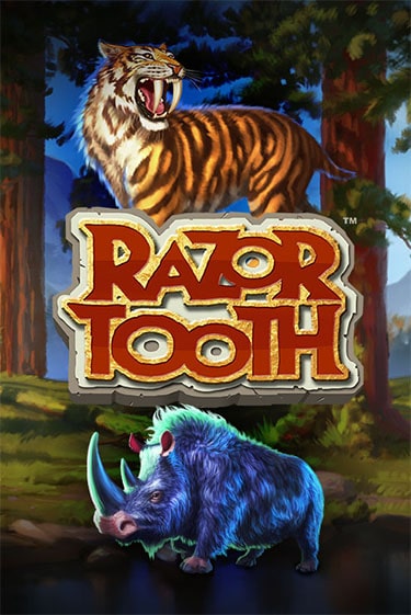 Razortooth - играть онлайн | Казино GMSlots бесплатно без регистрации