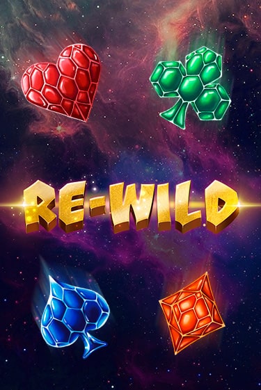 Re-Wild - играть онлайн | Казино GMSlots бесплатно без регистрации