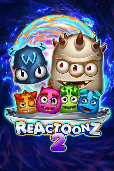 Reactoonz 2 - играть онлайн | Казино GMSlots бесплатно без регистрации