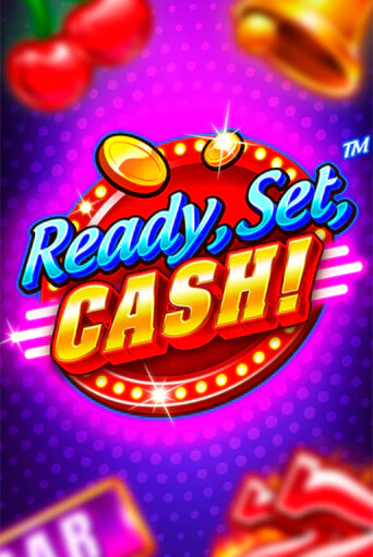 Ready, Set, CASH! - играть онлайн | Казино GMSlots бесплатно без регистрации