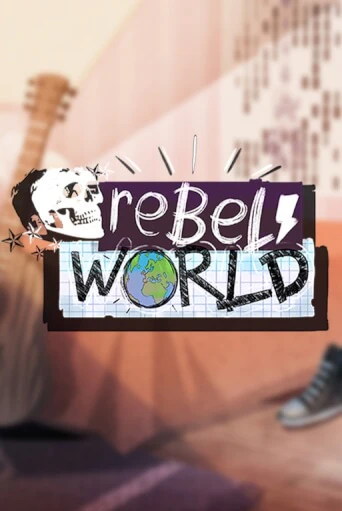 Rebel World - играть онлайн | Казино GMSlots бесплатно без регистрации