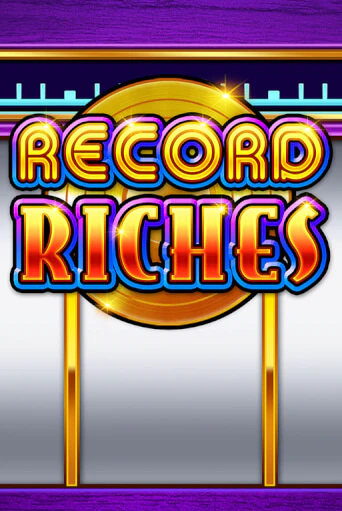 Record Riches - играть онлайн | Казино GMSlots бесплатно без регистрации