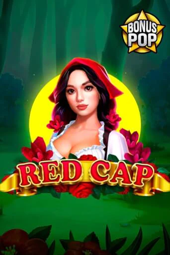 Red Cap - играть онлайн | Казино GMSlots бесплатно без регистрации