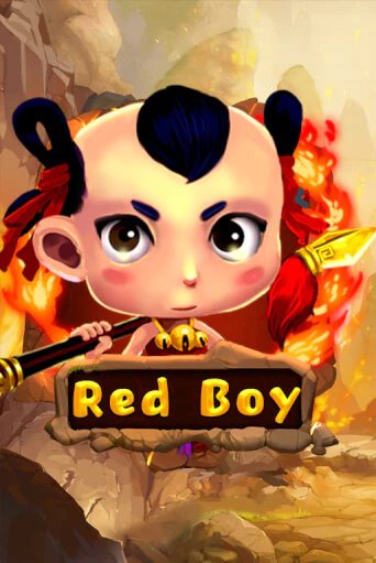 Red Boy - играть онлайн | Казино GMSlots бесплатно без регистрации