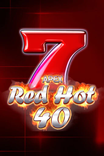 Red Hot 40 - играть онлайн | Казино GMSlots бесплатно без регистрации