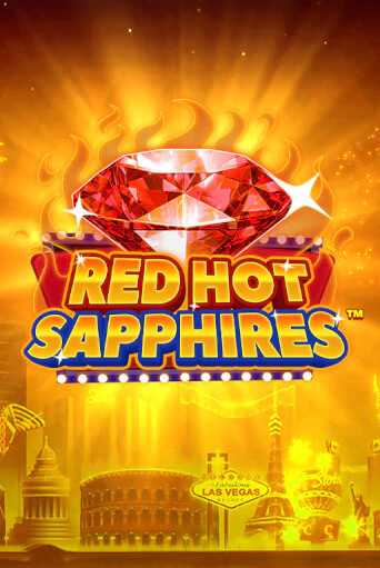 Red Hot Sapphires™ - играть онлайн | Казино GMSlots бесплатно без регистрации