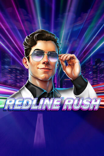 Redline Rush - играть онлайн | Казино GMSlots бесплатно без регистрации