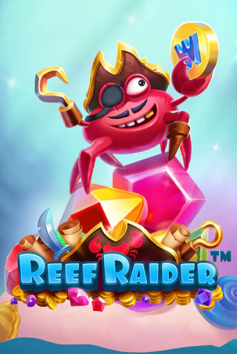 Reef Raider™ - играть онлайн | Казино GMSlots бесплатно без регистрации