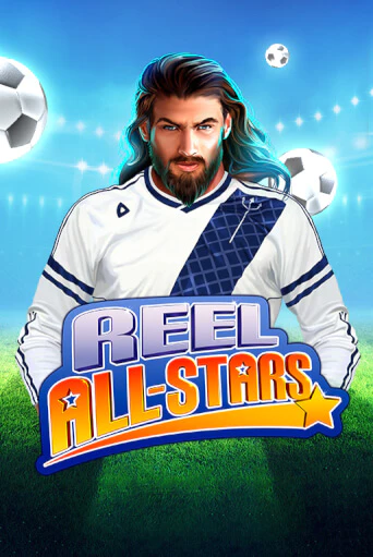 Reel All-Stars - играть онлайн | Казино GMSlots бесплатно без регистрации