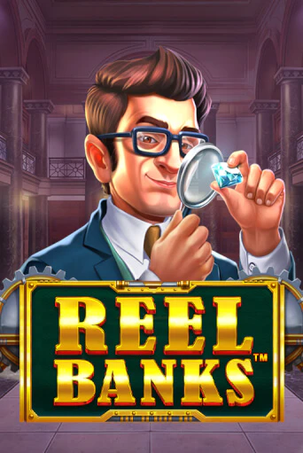 Reel Banks™ - играть онлайн | Казино GMSlots бесплатно без регистрации