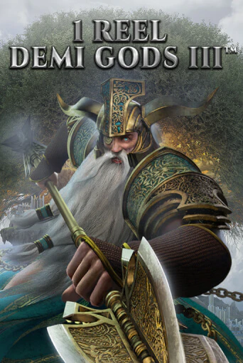 1 Reel Demi Gods III - играть онлайн | Казино GMSlots бесплатно без регистрации