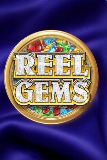 Reel Gems - играть онлайн | Казино GMSlots бесплатно без регистрации