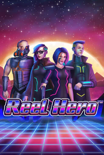 Reel Hero - играть онлайн | Казино GMSlots бесплатно без регистрации