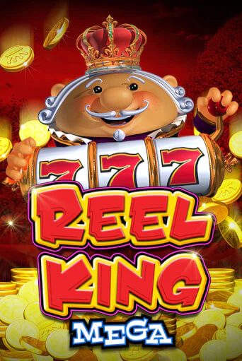 Reel King Mega - играть онлайн | Казино GMSlots бесплатно без регистрации