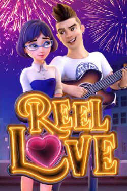 Reel Love - играть онлайн | Казино GMSlots бесплатно без регистрации