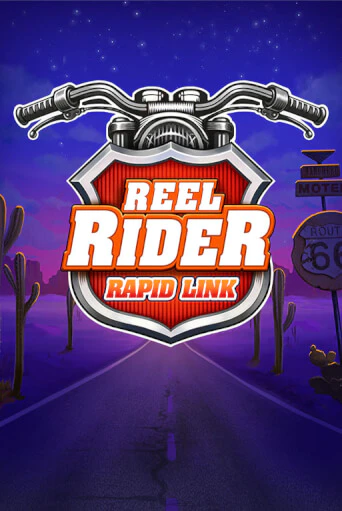 Reel Rider: Rapid Link - играть онлайн | Казино GMSlots бесплатно без регистрации