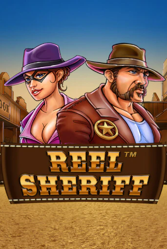 Reel Sheriff - играть онлайн | Казино GMSlots бесплатно без регистрации