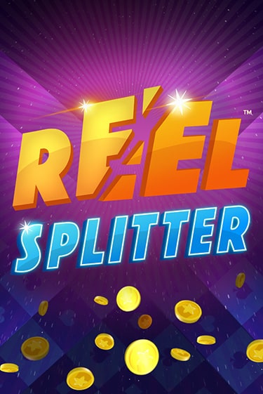 Reel Splitter - играть онлайн | Казино GMSlots бесплатно без регистрации