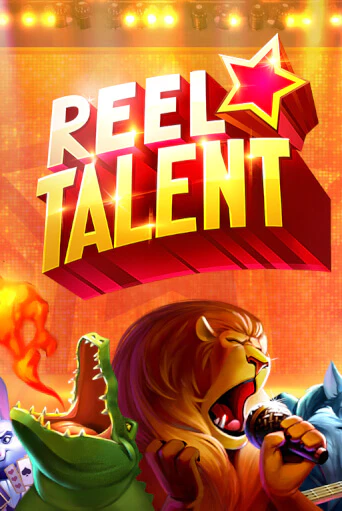 Reel Talent - играть онлайн | Казино GMSlots бесплатно без регистрации