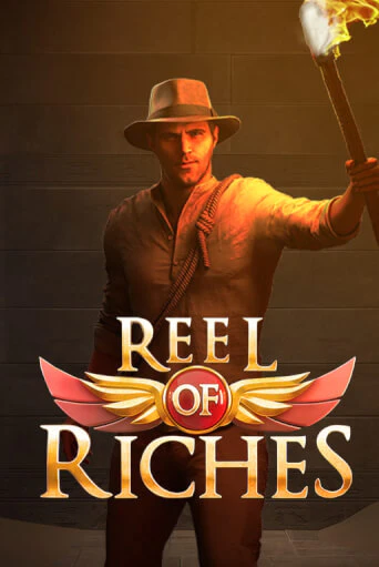 Reel of Riches - играть онлайн | Казино GMSlots бесплатно без регистрации