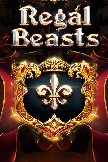 Regal Beasts - играть онлайн | Казино GMSlots бесплатно без регистрации