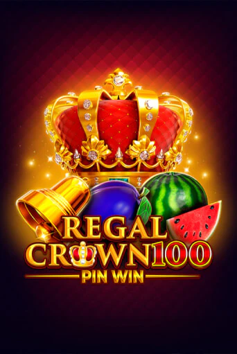 Regal Crown 100 - играть онлайн | Казино GMSlots бесплатно без регистрации