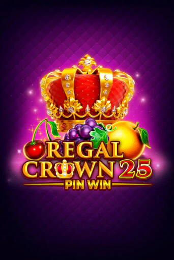 Regal Crown 25 - играть онлайн | Казино GMSlots бесплатно без регистрации