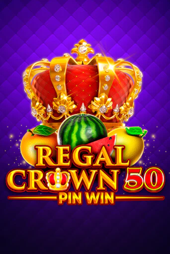 Regal Crown 50 - играть онлайн | Казино GMSlots бесплатно без регистрации