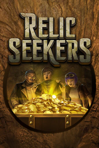 Relic Seekers - играть онлайн | Казино GMSlots бесплатно без регистрации