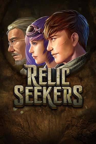 Relic Seekers - играть онлайн | Казино GMSlots бесплатно без регистрации