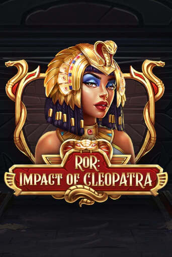 Reliquary Of Ra: Impact Of Cleopatra - играть онлайн | Казино GMSlots бесплатно без регистрации