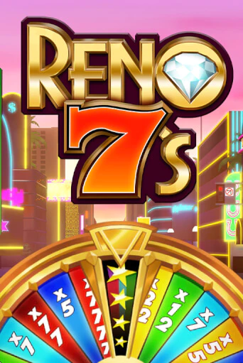 Reno 7's - играть онлайн | Казино GMSlots бесплатно без регистрации