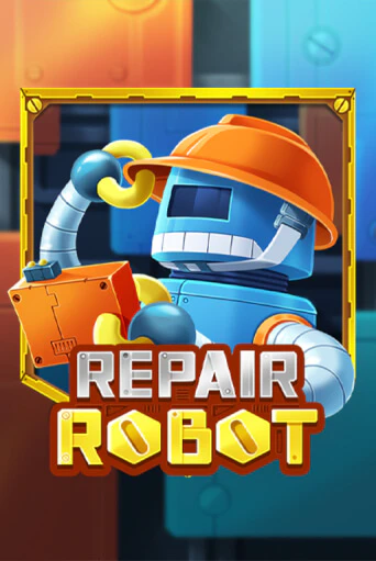 Repair Robot - играть онлайн | Казино GMSlots бесплатно без регистрации