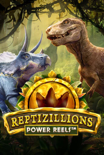 Reptizillions Power Reels - играть онлайн | Казино GMSlots бесплатно без регистрации