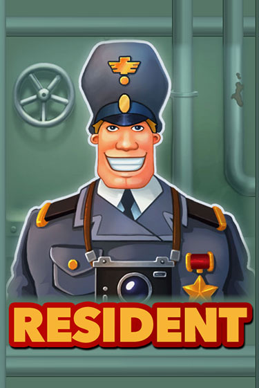 Resident - играть онлайн | Казино GMSlots бесплатно без регистрации