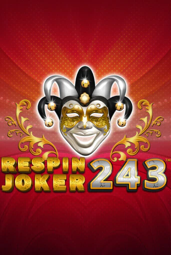 Respin Joker 243 - играть онлайн | Казино GMSlots бесплатно без регистрации