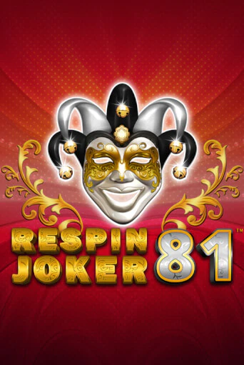 Respin Joker 81 - играть онлайн | Казино GMSlots бесплатно без регистрации