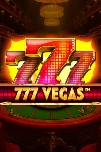 Retro 777 Vegas - играть онлайн | Казино GMSlots бесплатно без регистрации