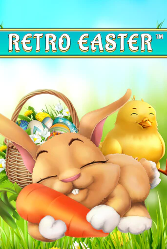 Retro Easter - играть онлайн | Казино GMSlots бесплатно без регистрации