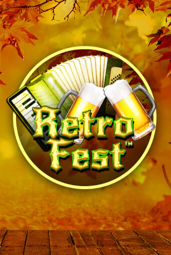 RetroFest - играть онлайн | Казино GMSlots бесплатно без регистрации