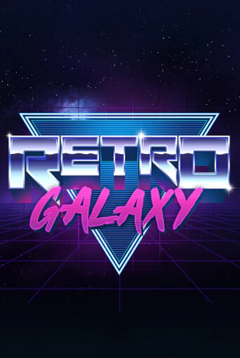 Retro Galaxy - играть онлайн | Казино GMSlots бесплатно без регистрации