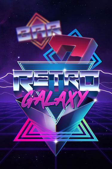 Retro Galaxy - играть онлайн | Казино GMSlots бесплатно без регистрации