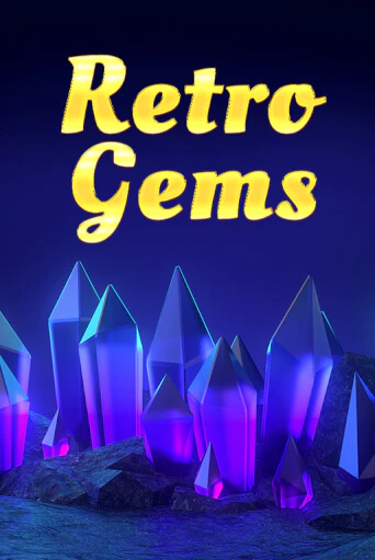 Retro Gems - играть онлайн | Казино GMSlots бесплатно без регистрации