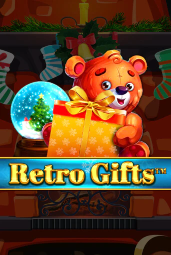 Retro Gifts - играть онлайн | Казино GMSlots бесплатно без регистрации