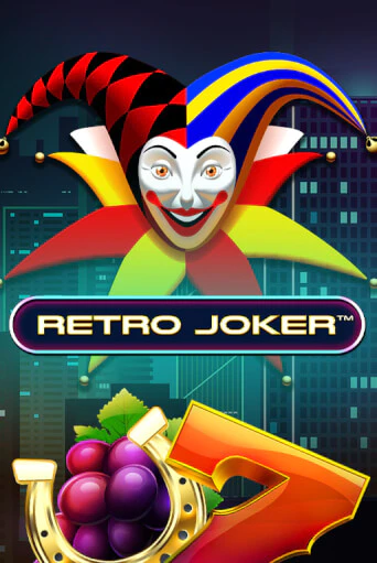 Retro Joker - играть онлайн | Казино GMSlots бесплатно без регистрации