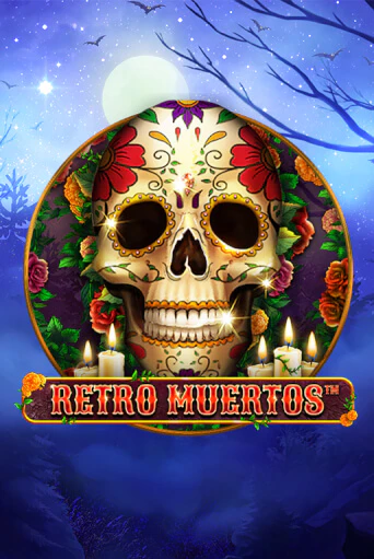 Retro Muertos - играть онлайн | Казино GMSlots бесплатно без регистрации